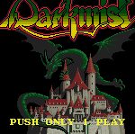 The Lost Castle In Darkmist