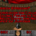 The Lost Episodes of Doom