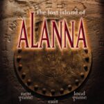 The Lost Island of Alanna