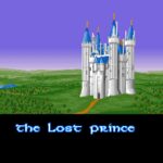 The Lost Prince