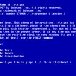 The Lost Treasures of Infocom II