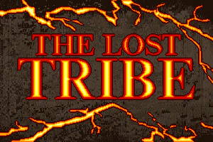 The Lost Tribe