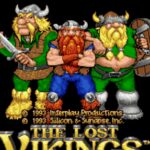 The Lost Vikings