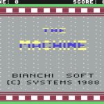 The Machine
