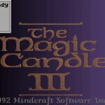 The Magic Candle III