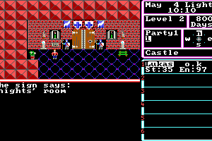 The Magic Candle: Volume 1