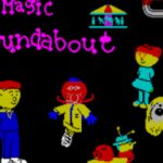 The Magic Roundabout