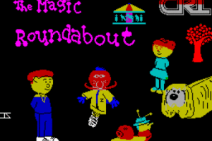 The Magic Roundabout