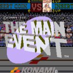 The Main Event