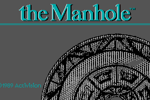 The Manhole