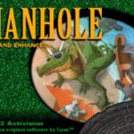 The Manhole: New and Enhanced