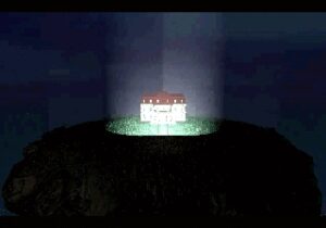 The Mansion of Hidden Souls