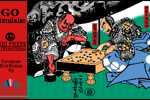 The Many Faces of Go