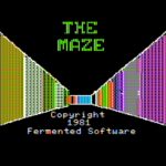 The Maze