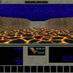 The Maze!