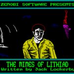 The Mines of Lithiad