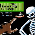 The Missing Ring