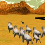 The Montana Sheepdog Challenge