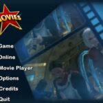 The Movies