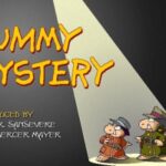 The Mummy Mystery