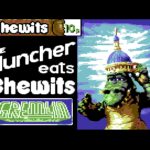 The Muncher