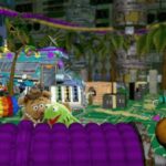 The Muppet CD-ROM: Muppets Inside