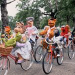 The Muppet Calendar CD-ROM