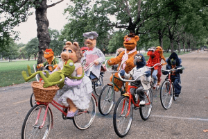 The Muppet Calendar CD-ROM