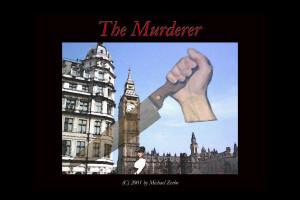 The Murderer