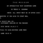 The Museum