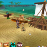 The Mysterious Island