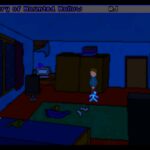 The Mystery of Haunted Hollow