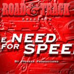 The Need for Speed