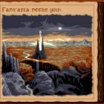 The Neverending Story II: The Arcade Game