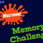 The Nicktoons Memory Challenge