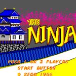 The Ninja