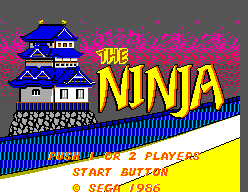 The Ninja