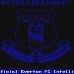 The Official Everton F.C. Intelligensia