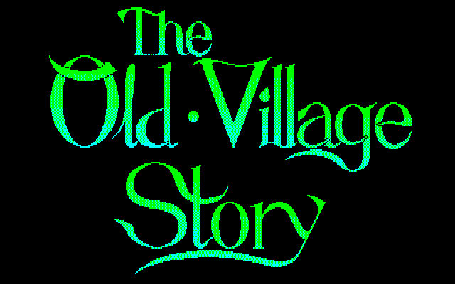 The Old Village Story
