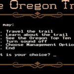 The Oregon Trail