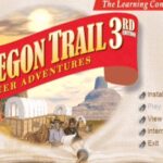 The Oregon Trail: 3rd Edition