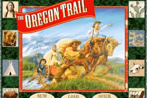 The Oregon Trail: 5th Edition