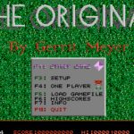 The Original