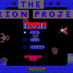 The Orion Project
