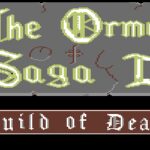 The Ormus Saga II: Guild of Death