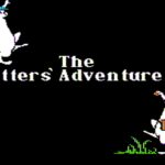 The Otters’ Adventure
