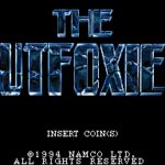 The Outfoxies