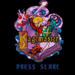 The Pagemaster
