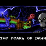 The Pearl of Dawn
