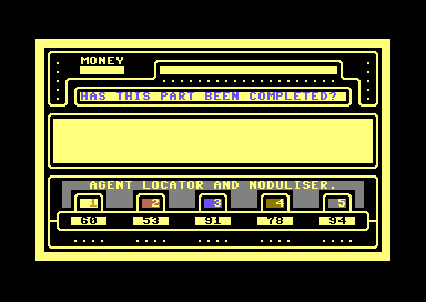 The Pettigrew Chronicles